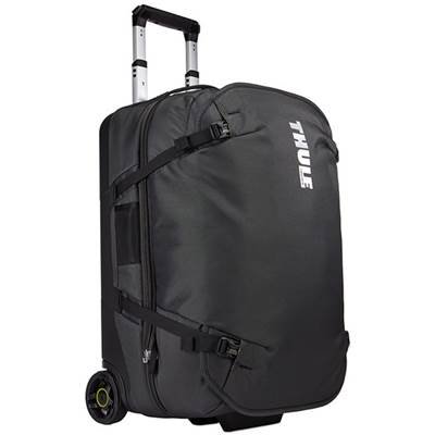 『国内旅行や出張にオススメ トラベルバッグ』　スーリー（THULE） SUBTERRA WHEELED 56L - スポーツたきぐち倶知安店　 サイバーショップ