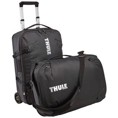 国内旅行や出張にオススメ トラベルバッグ』 スーリー（THULE