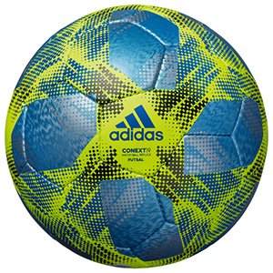 フットサルボール3号球 小学生 （adidas アディダス）ｺﾈｸﾄ19