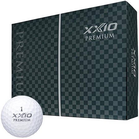 ダンロップゴルフ Dunlop Golf Xxio Premium Plt ボール ゴルフボール 1ダース12球入り スポーツたきぐち倶知安店 サイバーショップ