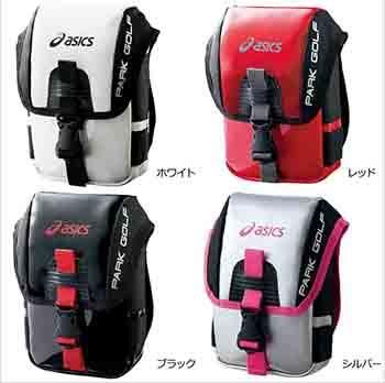 asics（アシックス）パークゴルフ スマート ポーチ #GGP459