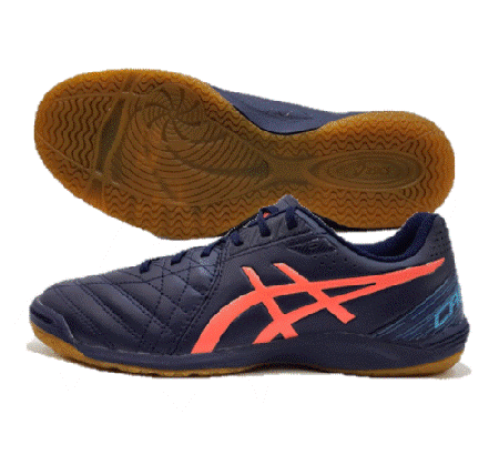 asics アシックス (フットサルシューズ) カルチェットWD8 1113A011