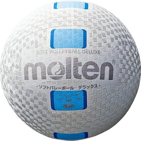 molten(モルテン) SOFT VOLLEY BALL ソフトバレーボール