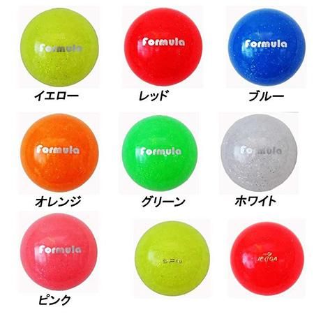 パークゴルフ公認ボール Spg Formula フォーミュラ 1ピース構造 スポーツたきぐち倶知安店 サイバーショップ パークゴルフ公認ボール Spg Formula フォーミュラ 1ピース構造 スポーツたきぐち倶知安店 サイバーショップ