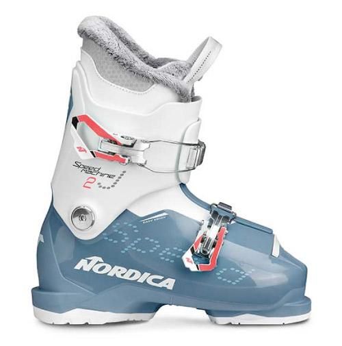 NORDICA（ノルディカ）SPEED MACHINE J2 GIRL ジュニア用スキーブーツ - スポーツたきぐち倶知安店　サイバーショップ