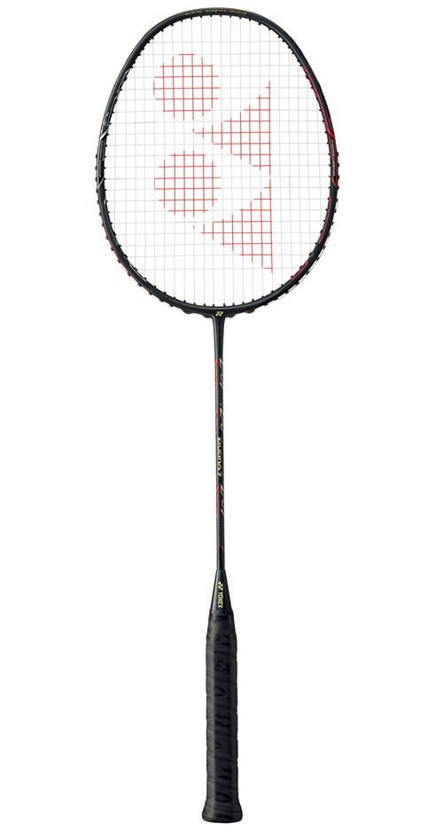 バドミントンラケット・（YONEX ヨネックス）デュオラ7 DUORA7 #DUO7