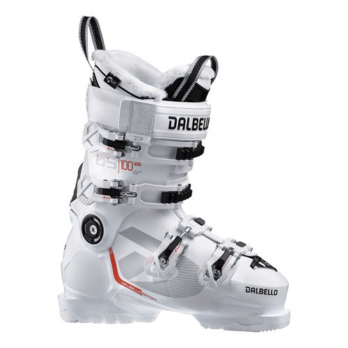 2021 DALBELLO（ダルベロ）DS AX 100 W 女性向けスキーブーツ 