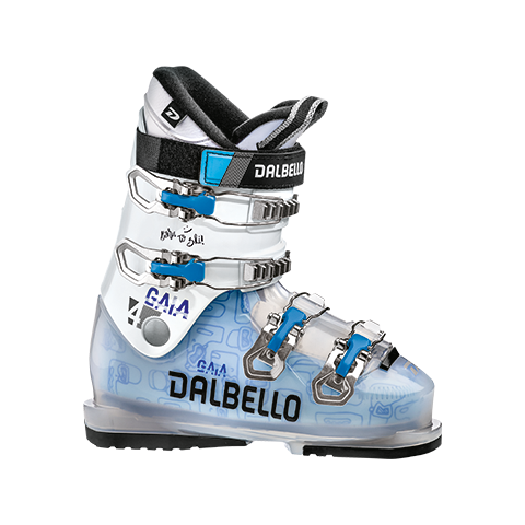 2022 DALBELLO（ダルベロ）GAIA 4.0 ジュニアスキーブーツ - スポーツ