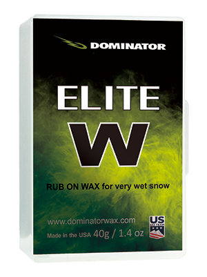 ワックス・DOMINATOR - スポーツたきぐち倶知安店 サイバーショップ