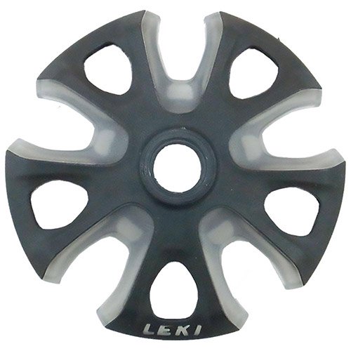 LEKI（レキ）PEAK VARIO 3D (BLACK) トリガー3D搭載の伸縮式(95-125cm 