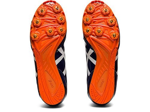 展示在庫処分】 asics（アシックス）EFFORT MK ピーコート
