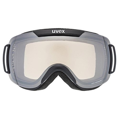 uvex（ウベックス）downhill 2000 VLM ブラック [ variomatic 偏光 ] - スポーツたきぐち倶知安店 サイバーショップ