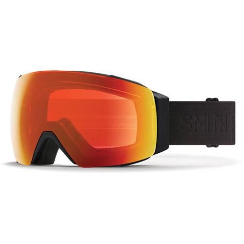 SMITH（スミス）I/O MAG BLACKOUT (Chromapop PHOTOCHROMIC RED MIRROR ...