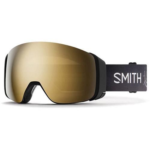 SMITH（スミス）4D MAG AC MARKUS EDER (Chromapop Sun Black Gold ...