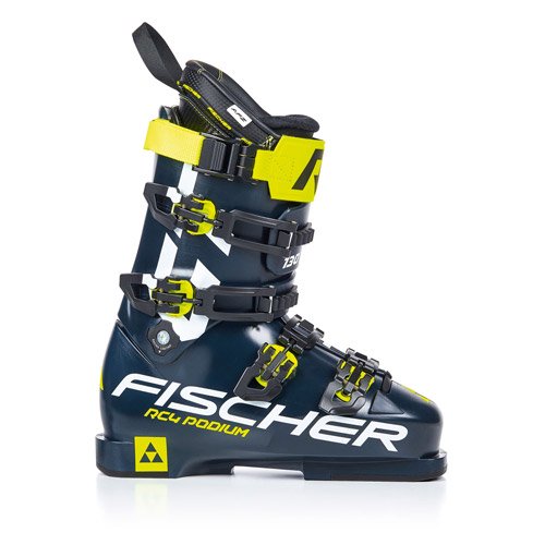 Fischer スキーブーツ   RC4 PODIUM 130 25.5cm