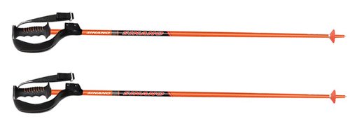 RACE] 競技用ポール・ストック / Race Ski Poles - スポーツたきぐち