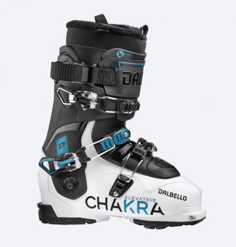 BC GEAR] スキーブーツ（BC向け）/ Ski Boots (BC) - スポーツたきぐち 