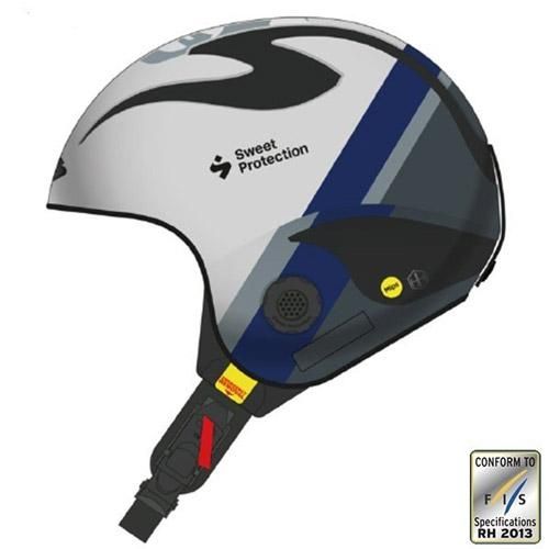 FIS(レース) 規格対応 ヘルメット - スポーツたきぐち倶知安店