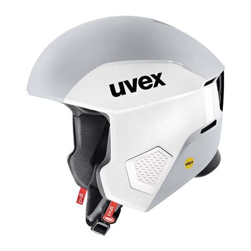 uvex invictus グレイシャー GS用スキーヘルメット別売りの付属品 