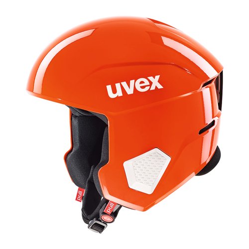 UVEX ウベックス スキーヘルメット ◆race＋◆品◆FIS対応