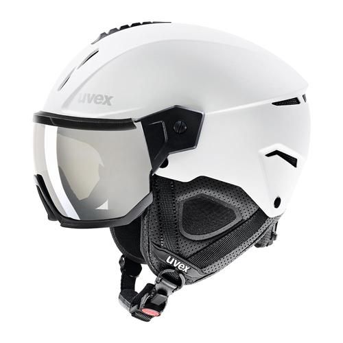 uvex バイザー付きヘルメット　instinct 取り寄せ商品] 2026 uvex（ウベックス）instinct visor