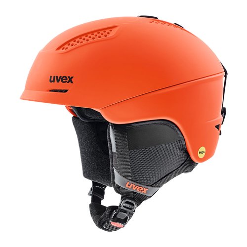 UVEX スキーアルペンレース　ヘルメット　ジュニア