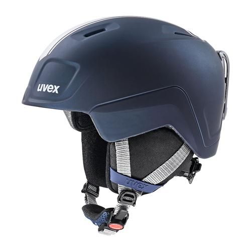 新作グッ 2025 uvex（ウベックス）heyya pro (レースミッドナイト アクセサリー