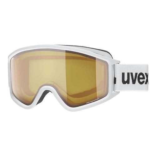 楽天市場】uvex ウベックス スキー スノーボード ゴーグル ユニ