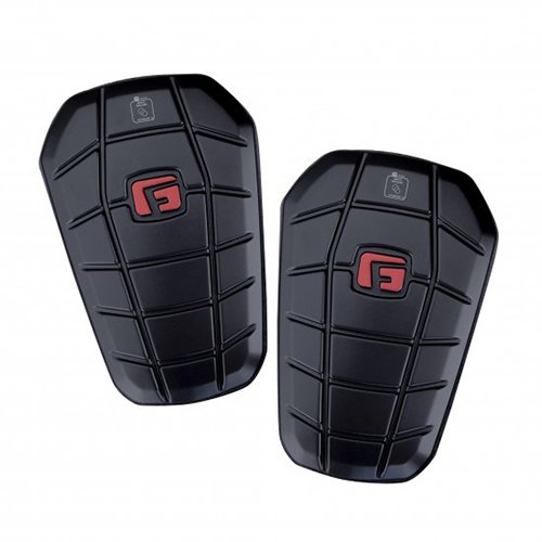 G-FORM PRO-S クラッシュシンガード 脛当て ２枚入り サッカー