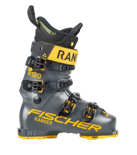 BC GEAR] スキーブーツ（BC向け）/ Ski Boots (BC) - スポーツたきぐち ...