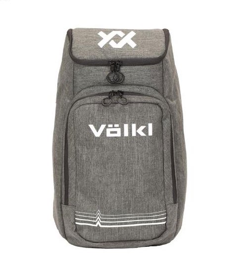 VOLKL（フォルクル）BOOT PACK (HEATHER GREY) 50L