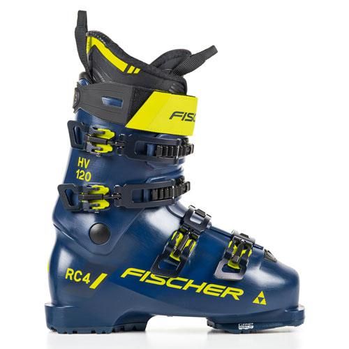 FISCHER フィッシャー スキーブーツ RC4 pro 130（フィッシャー