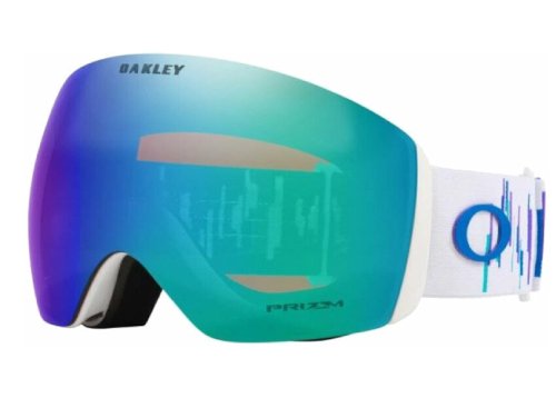 2024 OAKLEY（オークリー）FLIGHT DECK L Mikaela Shiffrin Signature 