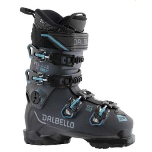 DALBELLO VELOCE スキーブーツ 288mm 25 DALBELLO（ダルベロ）VELOCE MAX 80 W GW グリップウォーク