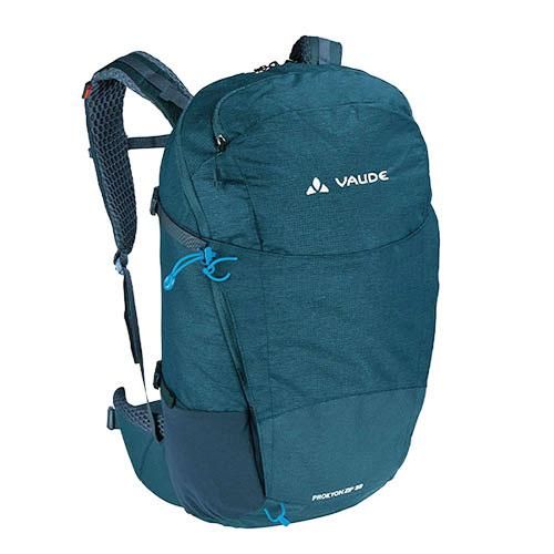 VAUDE（ファウデ）Prokyon Zip 28 ハイキング・トレッキング　バックパック・リュックサック - スポーツたきぐち倶知安店　 サイバーショップ