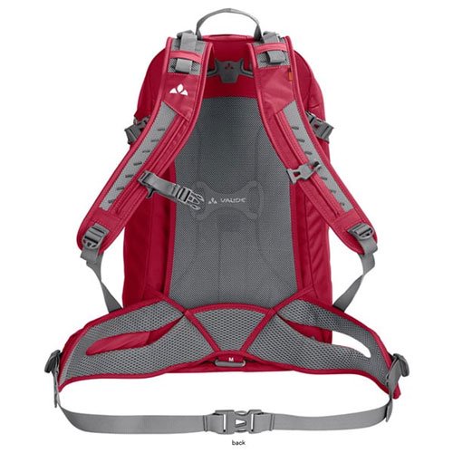 VAUDE（ファウデ）Wizard 30+4 ハイキング・トレッキング　バックパック・リュックサック - スポーツたきぐち倶知安店　サイバーショップ