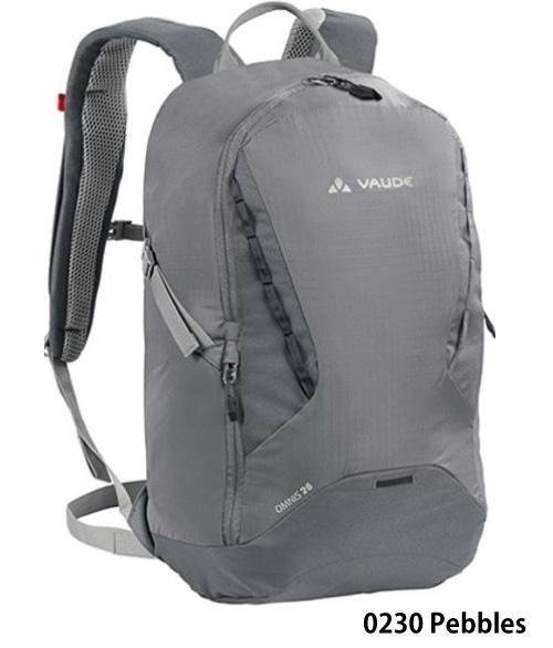 VAUDE（ファウデ）Omnis26 デイユース・通学・旅行 バックパック