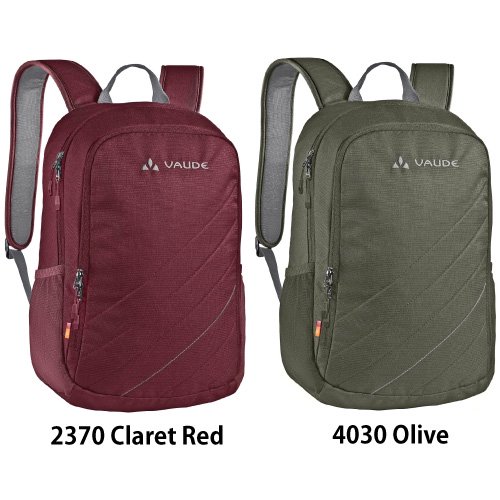 VAUDE（ファウデ）PETali 12L デイユース・通学・旅行　バックパック・リュックサック PC収納可能 - スポーツたきぐち倶知安店　 サイバーショップ