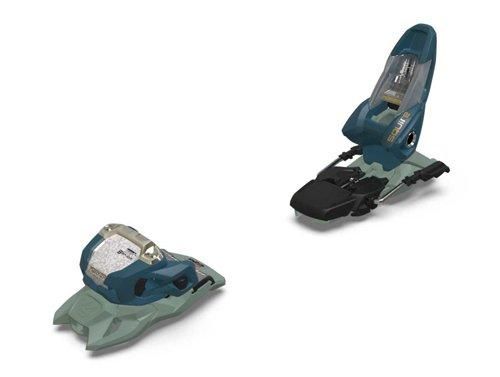 MARKER(マーカー)SQUIRE 11 グリーン/ペトロール ブレーキ MARKER(マーカー)SQUIRE 11 グリーン/ペトロール ブレーキ