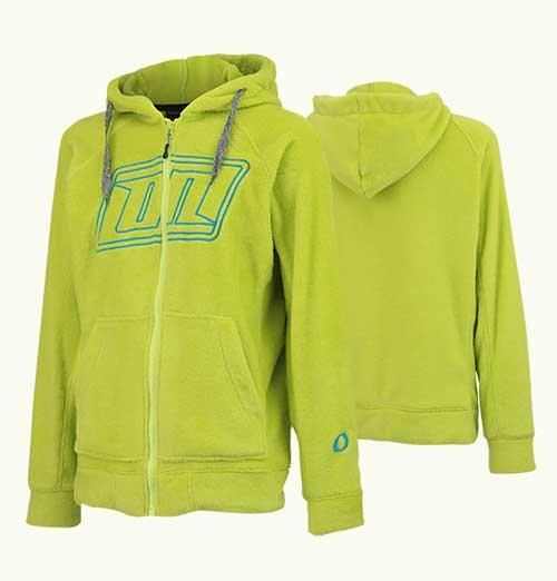 オンヨネ フリース