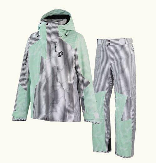 オンヨネ ONYONE PRINT OUTER JACKET ＆ PANTS オンヨネ ONYONE PRINT OUTER JACKET ＆ PANTS ONYONE（オンヨネ