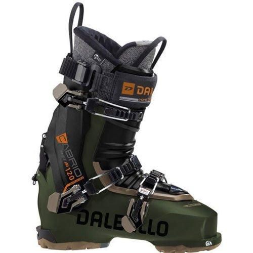 2024 DALBELLO（ダルベロ）CABRIO LV FREE 120（モスグリーン