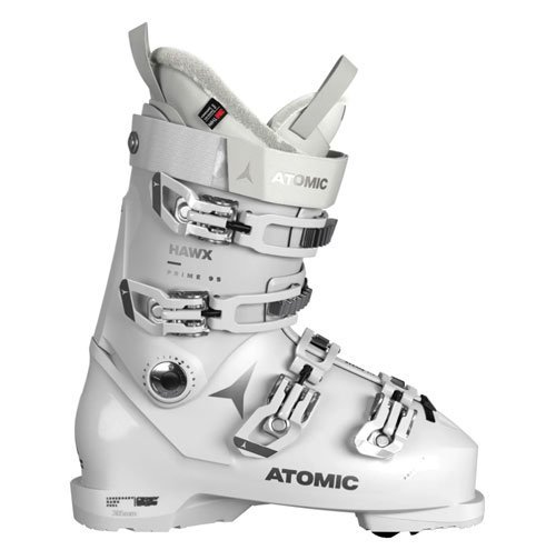 2024 ATOMIC（アトミック）HAWX PRIME 95 W GW WHITE グリップウォークソール標準装備 女性向けスキーブーツ -  スポーツたきぐち倶知安店 サイバーショップ