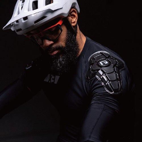 G-Form Pro-X Shirt メンズ プロテクター Tシャツ Sサイズ 71w5LxzkQ-L._AC_UY1000_.jpg