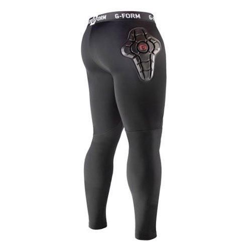 【新品未開封】G-FORM ゴールキーパーパンツ メーカー取り寄せ品] G-FORM（ジーフォーム）GK Impact Pant