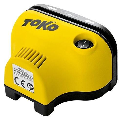 TOKO電動スクレーパーシャープナー ワールドカッププロ 110V メーカー取り寄せ品] TOKO（トコ）電動スクレーパーシャープナー