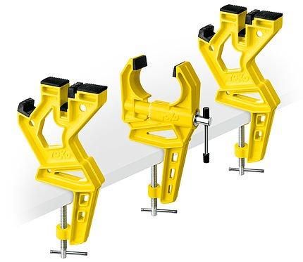 c 良好 TOKO トコスキーバイス