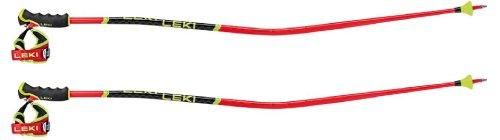 美良品 Swix スウィックス GSポール　長さ125cm 美良品 Swix スウィックス GSポール 長さ125cm 美良品 Swix ス