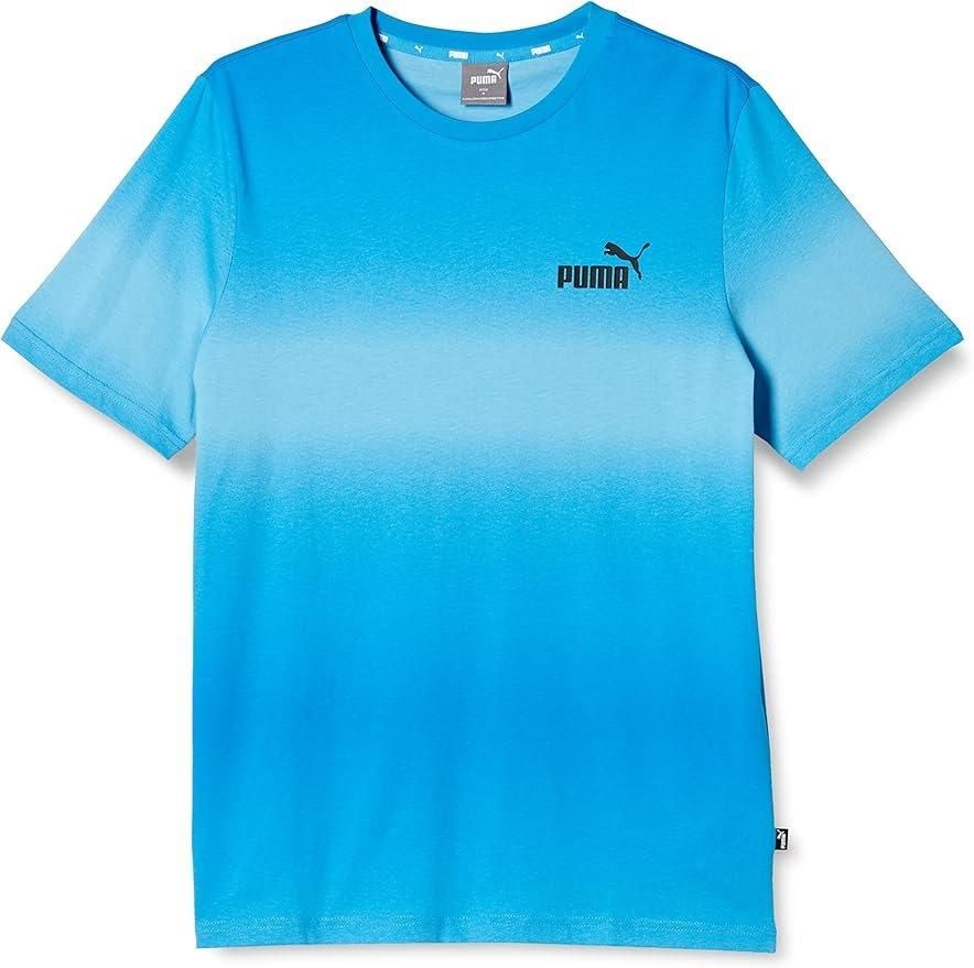 夏物・在庫処分】PUMA サマーフェイディング Tシャツ ※通販限定