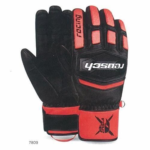 美品 ロイッシュ スキーグローブ グローブ・reusch - スポーツたきぐち 倶知安店【公式】サイバー